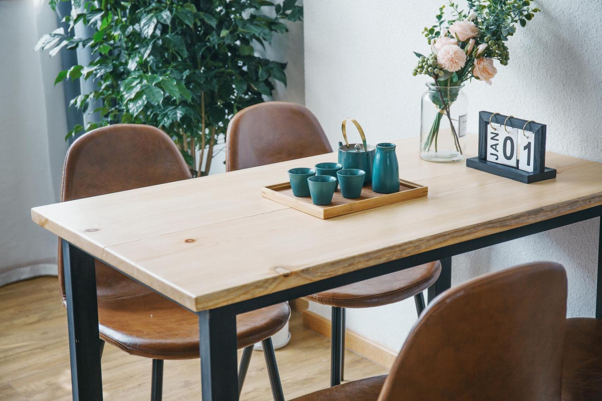 Xi'An Jasmine Boutique Inn Zewnętrze zdjęcie