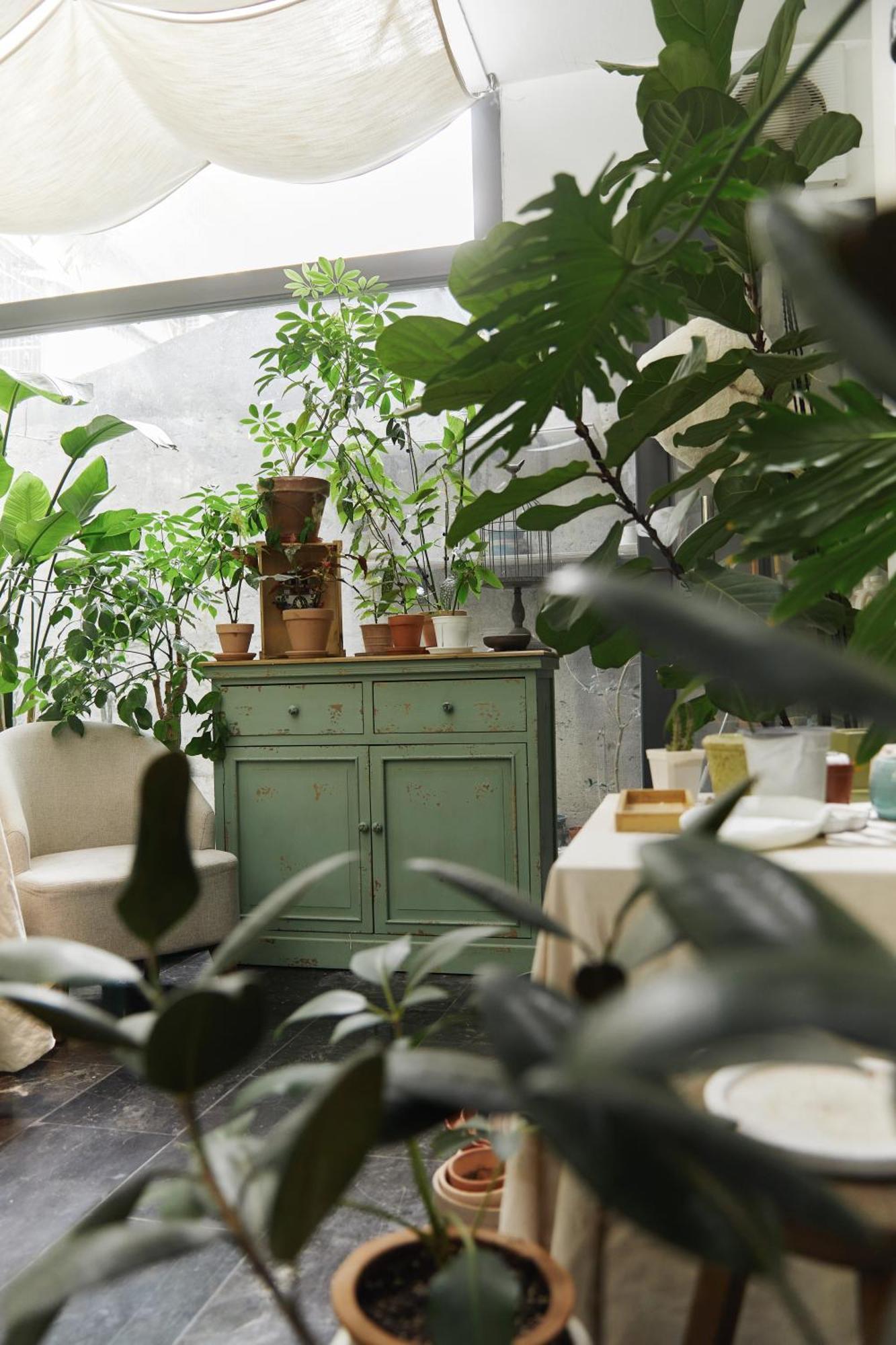 Xi'An Jasmine Boutique Inn Zewnętrze zdjęcie
