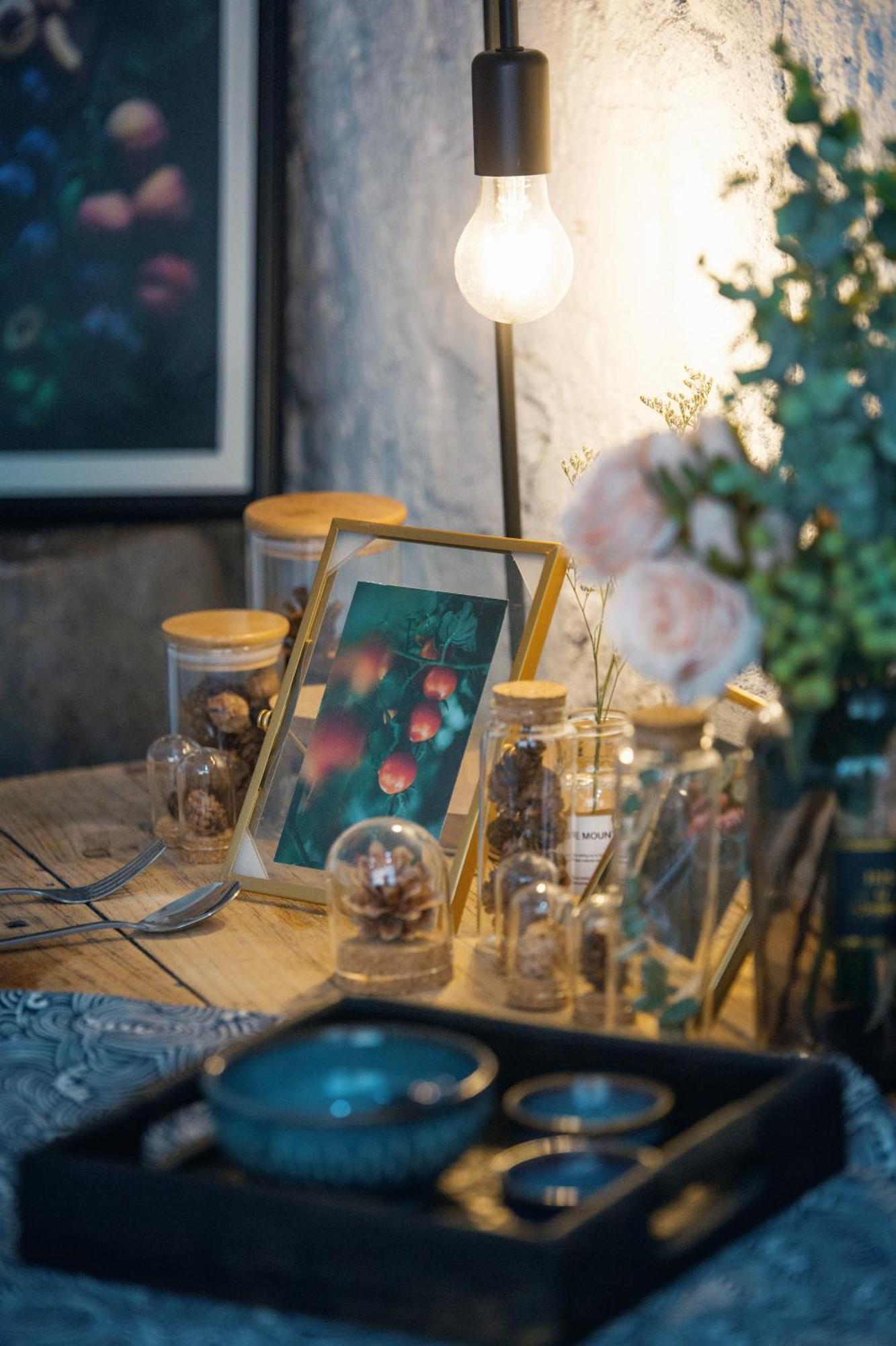 Xi'An Jasmine Boutique Inn Zewnętrze zdjęcie