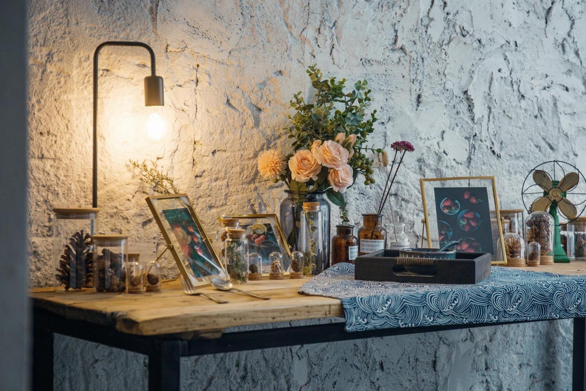 Xi'An Jasmine Boutique Inn Zewnętrze zdjęcie